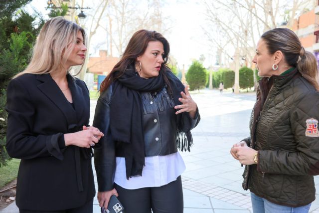 Lorca refuerza la accesibilidad en su gran Desfile de Carnaval - 2, Foto 2