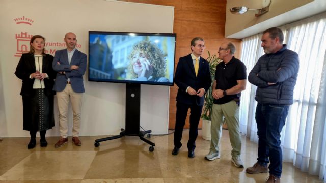 Murcia roza el millón de pernoctaciones, consolida su mejor a&ntilde;o turístico y lanza la campa&ntilde;a 'Murcia Tremenda' - 2, Foto 2