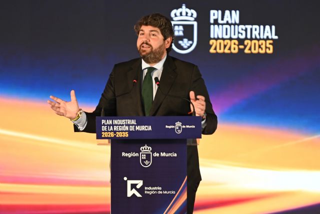 El Gobierno regional presenta su Plan Industrial con más de 1.700 millones de inversión para alcanzar los 100.000 empleos en el sector - 2, Foto 2