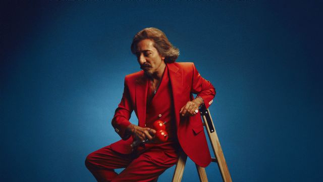 La gira del 20 Aniversario de Antonio Carmona hará escala en Murcia - 2, Foto 2