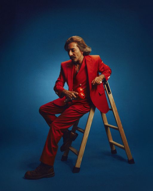 La gira del 20 Aniversario de Antonio Carmona hará escala en Murcia - 3, Foto 3