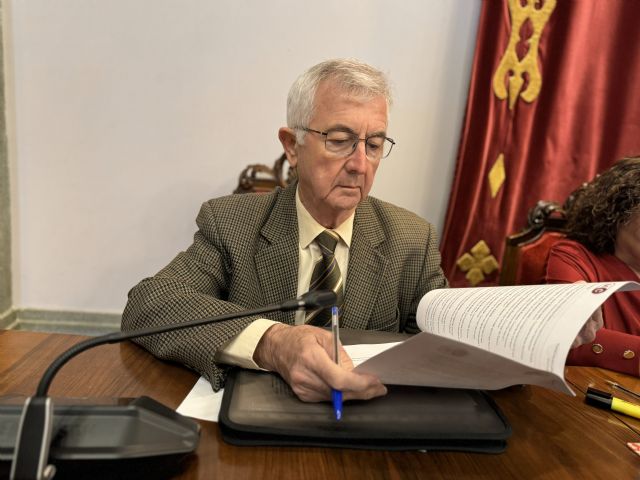 MC critica el abandono del Aula de la Naturaleza de Los Urrutias tras el nuevo rechazo de PP y Vox a su rehabilitación - 2, Foto 2