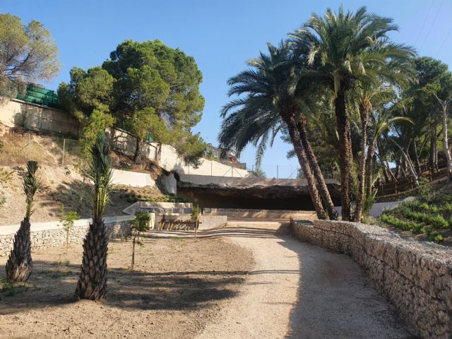 El Ayuntamiento de Molina de Segura conmemora hoy lunes 2 de febrero, el Día Mundial de los Humedales destacando las acciones de restauración y de sensibilización desarrolladas en estos espacios naturales - 4, Foto 4