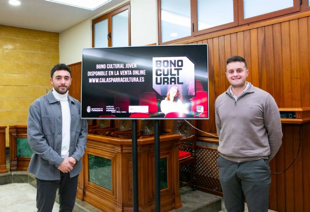 Calasparra presenta su agenda cultural para el primer semestre de 2026 - 5, Foto 5