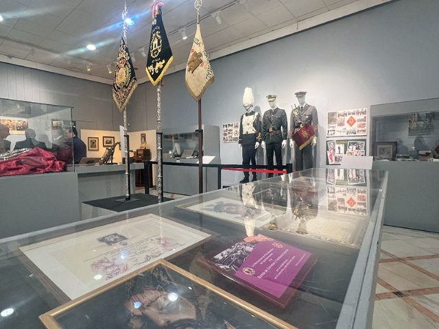 Hermandades, bandas y memoria sonora se dan cita en el Círculo Mercantil de Sevilla - 2, Foto 2