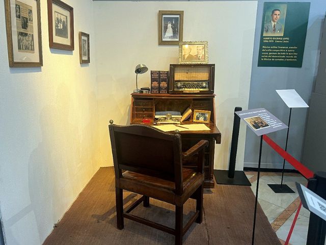 Hermandades, bandas y memoria sonora se dan cita en el Círculo Mercantil de Sevilla - 3, Foto 3