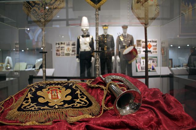 Hermandades, bandas y memoria sonora se dan cita en el Círculo Mercantil de Sevilla - 5, Foto 5