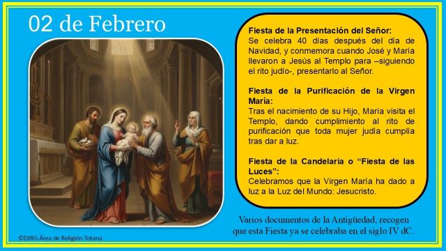 La Vida Consagrada, una pregunta que sigue iluminando nuestro mundo - 3, Foto 3