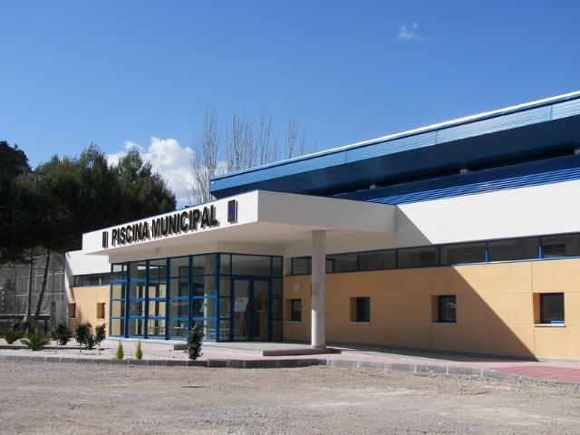 El Ayuntamiento de Archena recibe uno de los Premios regionales a la Excelencia Energética por las acciones realizadas en su Piscina Municipal - 1, Foto 1