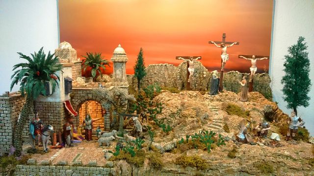 Renovado el convenio de cesión del museo de la Semana Santa torreña - 1, Foto 1