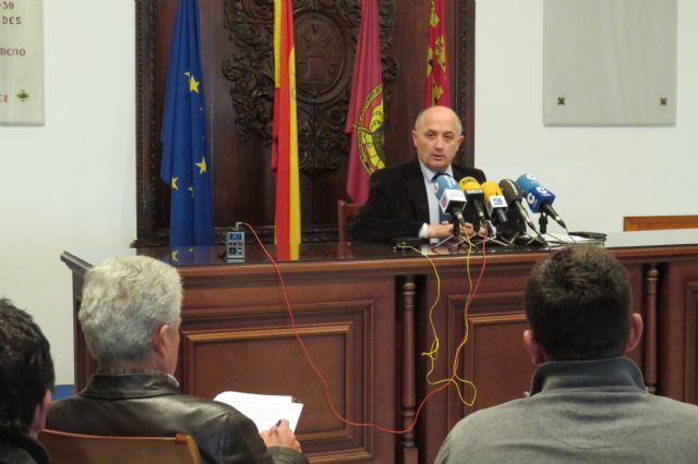 Valoración del Pleno Ordinario celebrado el 29 de febrero de 2016 - 1, Foto 1