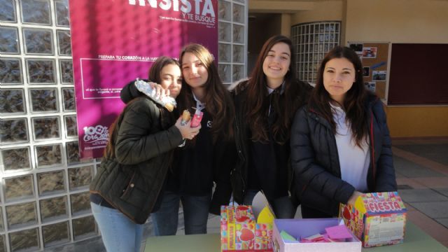 La dulce tentación de una piruleta - 1, Foto 1