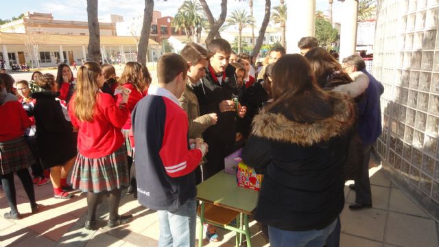 La dulce tentación de una piruleta - 2, Foto 2