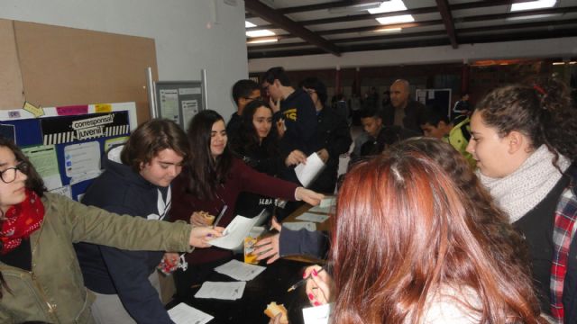 La dulce tentación de una piruleta - 3, Foto 3