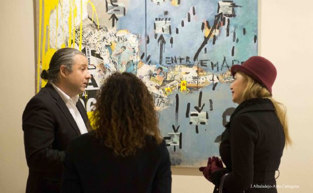 No More Games, una reflexión de sobremodernidad en la Muralla Bizantina - 3, Foto 3