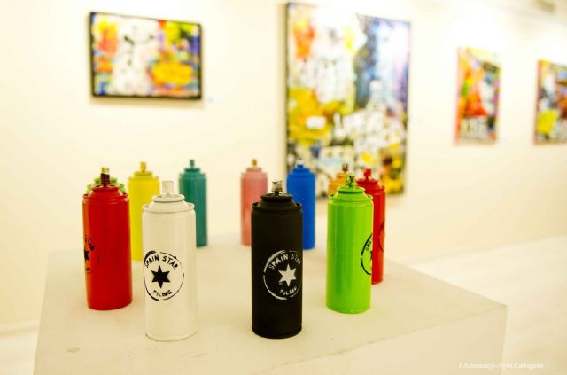 No More Games, una reflexión de sobremodernidad en la Muralla Bizantina - 5, Foto 5