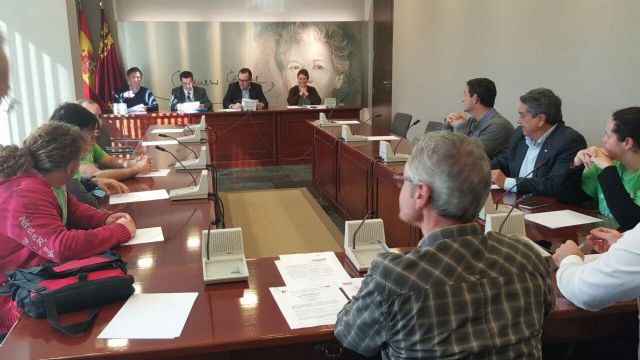 Podemos presenta una moción para que la Asamblea solicite al Gobierno central la derogación de la LOMCE - 1, Foto 1