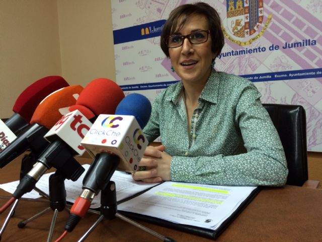 Aprobada la contratación del proyecto de construcción de 80 nichos para el Cementerio - 1, Foto 1