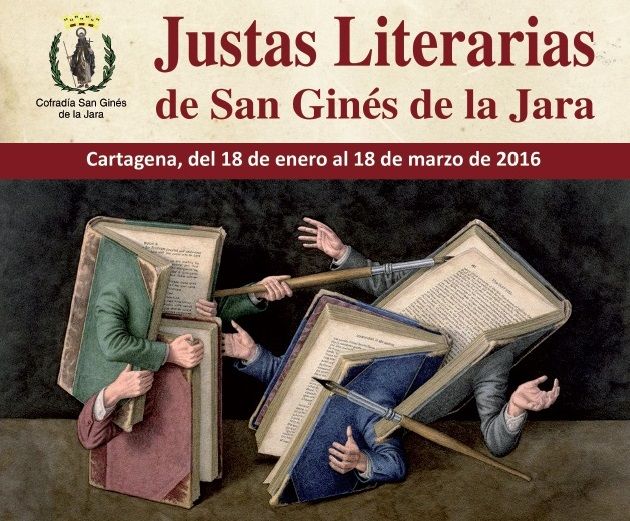 Las Justas Literarias continuan recibiendo obras en poesía y prosa hasta el 18 de marzo - 1, Foto 1