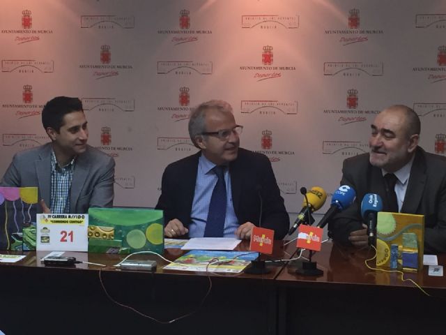 1.200 participantes correrán el próximo domingo en beneficio de las personas con síndrome de Down - 1, Foto 1