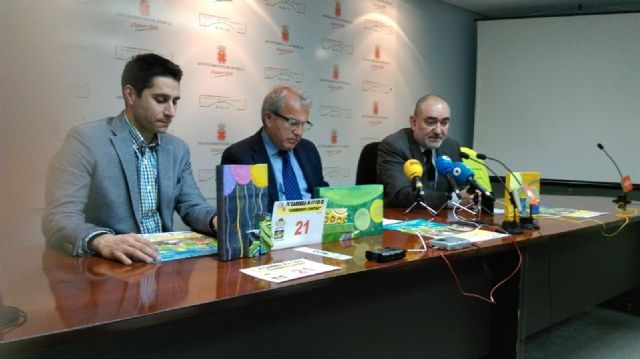 1.200 participantes correrán el próximo domingo en beneficio de las personas con síndrome de Down - 2, Foto 2