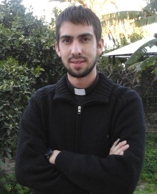 “Dios me salvó, dándole a mi vida un sentido profundo cuando parecía que no lo tenía” - 2, Foto 2