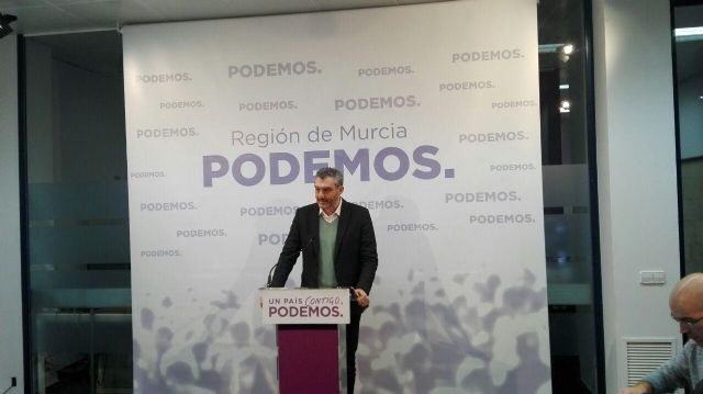 Urralburu: las medidas de compensación social no pueden estar detrás de pagos como dietas, vallas publicitarias  o plumas estilográficas - 1, Foto 1