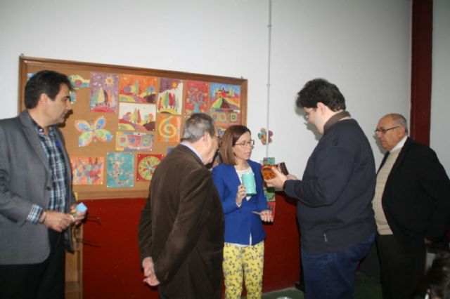 La vicealcaldesa conoce las instalaciones de diferentes asociaciones para discapacitados en Cartagena - 2, Foto 2