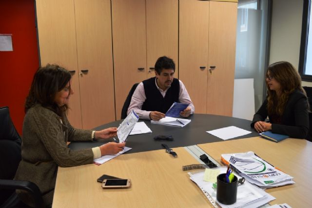 El Ayuntamiento colabora con el XIII Congreso Nacional de Audiología - 1, Foto 1