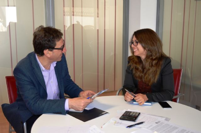 El Ayuntamiento colabora con el XIII Congreso Nacional de Audiología - 2, Foto 2