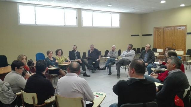 Podemos se compromete con los usuarios y trabajadores de la residencia de Ceuti a trabajar para que el centro no se cierre ni privatice - 2, Foto 2