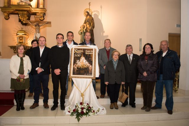 La Hermandad de los Legionarios de la Región de Murcia volverá a desfilar en la Semana Santa de Puerto de Mazarrón - 2, Foto 2