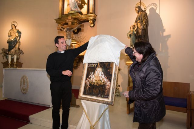 La Hermandad de los Legionarios de la Región de Murcia volverá a desfilar en la Semana Santa de Puerto de Mazarrón - 3, Foto 3