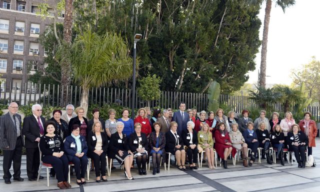 Reinas con solera - 1, Foto 1