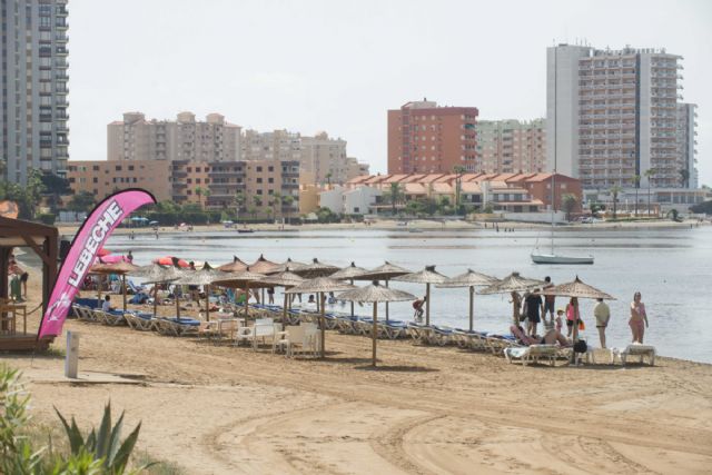 El Ayuntamiento inicia el proceso para autorizar las instalaciones de temporada en playas - 1, Foto 1