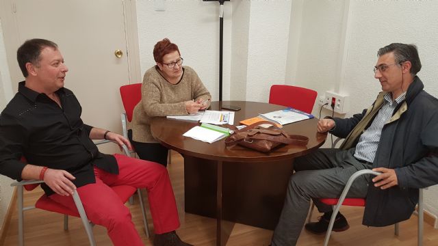 El PSOE critica el desinterés y la falta de compromiso del gobierno de Ballesta en Cooperación al Desarrollo - 1, Foto 1