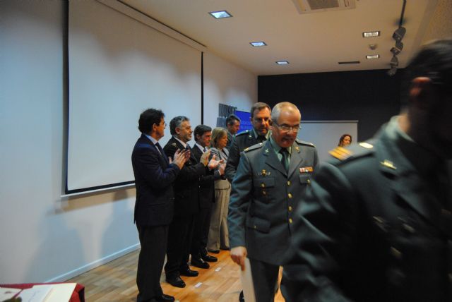Sánchez Solís destaca el compromiso de Policía y Guardia Civil con el Plan para mejorar la seguridad y convivencia en los colegios - 1, Foto 1
