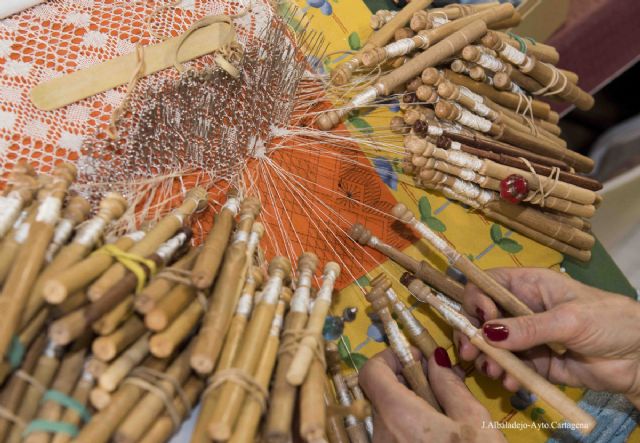 La Palma arranca sus fiestas patronales este viernes con actividades infantiles, deporte, musica y tradiciones - 1, Foto 1