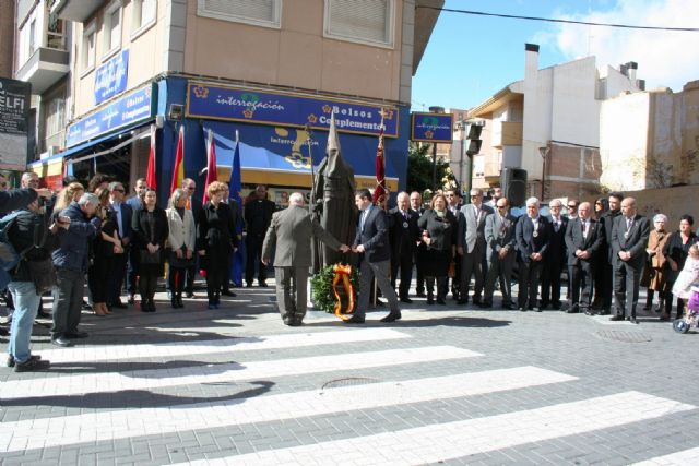Comienzan los actos de Homenaje al Nazareno en Alcantarilla 2017 - 2, Foto 2