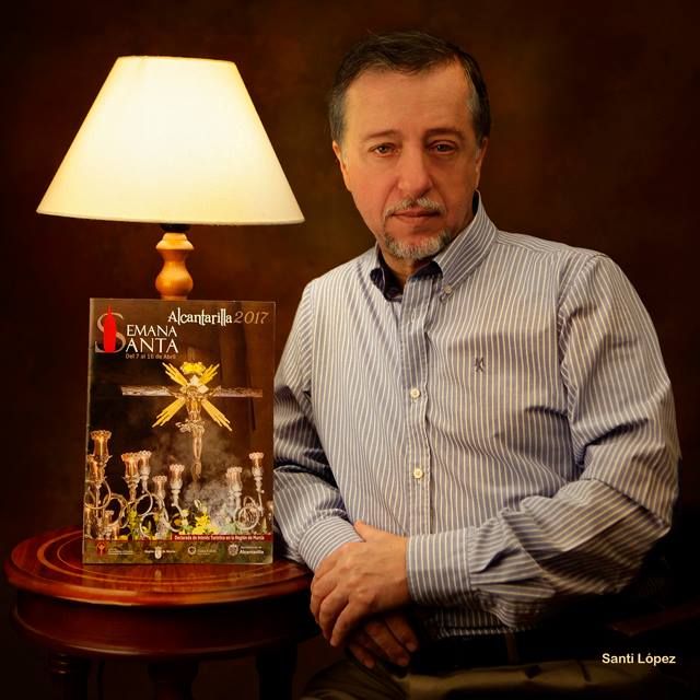 Comienzan los actos de Homenaje al Nazareno en Alcantarilla 2017 - 3, Foto 3