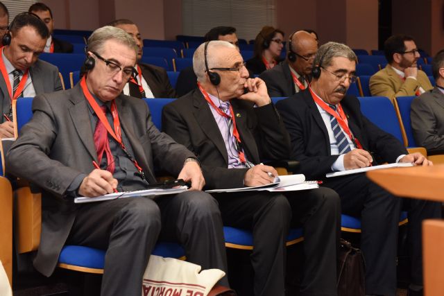 UMU acoge encuentro bilateral de universidades españolas y argelinas - 2, Foto 2