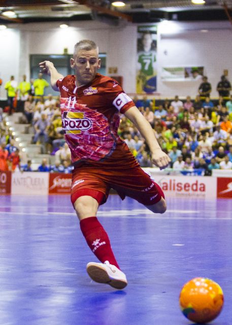 El capitán Miguelín regresa por todo lo alto - 2, Foto 2