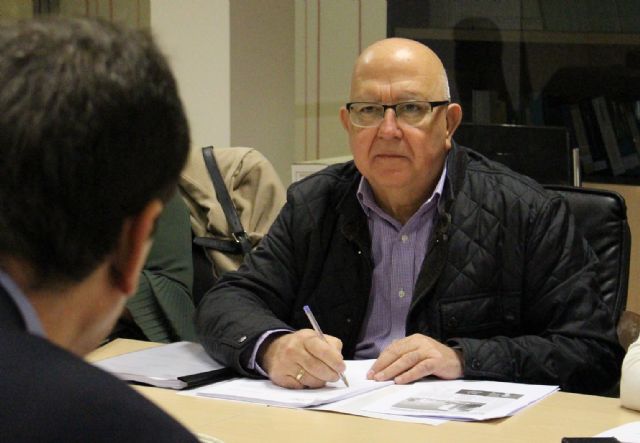 Cs Cartagena propone una batería de medidas para promover el uso seguro de Internet por parte de los menores - 1, Foto 1