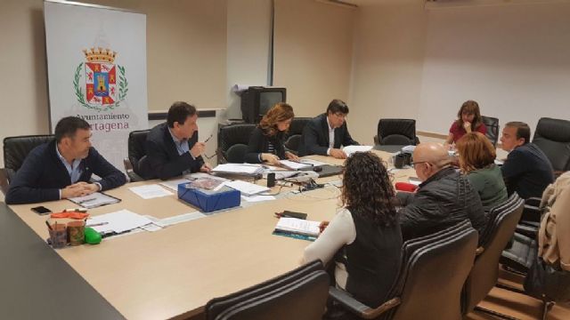 Casco Antiguo aprueba medidas de interes social y recuperacion del ambito urbano - 1, Foto 1