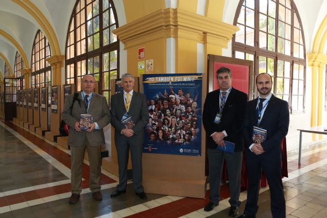 Ninguna medalla vale la salud de un niño - 1, Foto 1