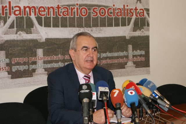 El PSOE propondrá a Cs y Podemos un acuerdo de estabilidad y gobernabilidad para lo que resta de legislatura - 1, Foto 1