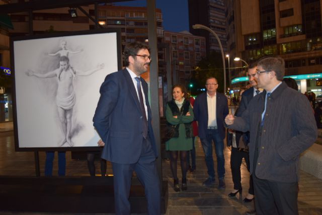 Las Cruces de Caravaca salen a la calle - 2, Foto 2