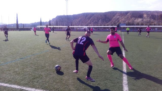 Comienza la segunda vuelta de la Liga de Fútbol Enrique Ambit Palacios - 5, Foto 5