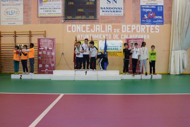 Regional End of School Sports Table Tennis, Foto 5