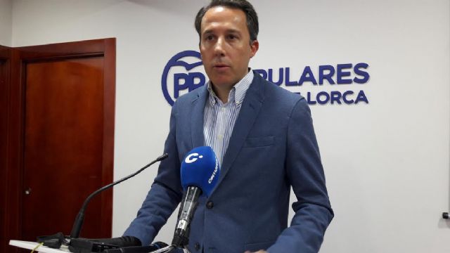 El PP reúne este sábado a simpatizantes y agentes sociales de todo el Guadalentín en el acto participativo Te escuchamos - 1, Foto 1